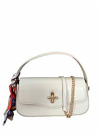 ΓΥΝΑΙΚΕΙΑ ΤΣΑΝΤΑ ΧΙΑΣΤΙ ΜΠΕΖ ΜΕ ΦΟΥΛΑΡΙ