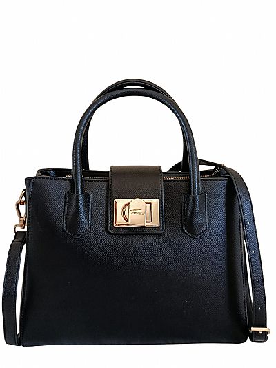 ΓΥΝΑΙΚΕΙΑ ΤΣΑΝΤΑ ΧΕΙΡΟΣ ΜΑΥΡΗ DAVID JONES