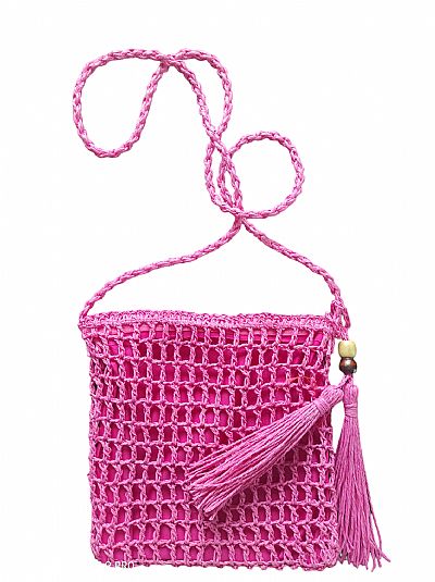 ΓΥΝΑΙΚΕΙΟ ΤΣΑΝΤΑΚΙ ΧΙΑΣΤΙ ΨΑΘΙΝΟ ΦΟΥΞΙΑ