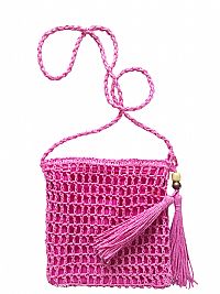 ΓΥΝΑΙΚΕΙΟ ΤΣΑΝΤΑΚΙ ΧΙΑΣΤΙ ΨΑΘΙΝΟ ΦΟΥΞΙΑ