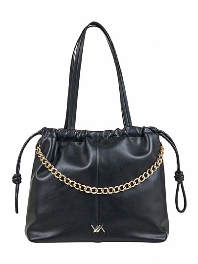 ΓΥΝΑΙΚΕΙΑ ΤΣΑΝΤΑ ΩΜΟΥ ΜΠΕΖ ΜΕ ΑΛΥΣΙΔΑ