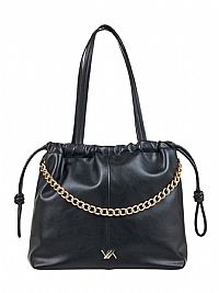 ΓΥΝΑΙΚΕΙΑ ΤΣΑΝΤΑ ΩΜΟΥ ΜΠΕΖ ΜΕ ΑΛΥΣΙΔΑ