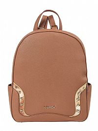 ΓΥΝΑΙΚΕΙΟ ΣΑΚΙΔΙΟ ΠΛΑΤΗΣ VERDE ΧΡΩΜΑ ΠΟΥΡΟΥ