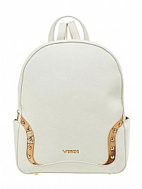 ΓΥΝΑΙΚΕΙΟ ΣΑΚΙΔΙΟ ΠΛΑΤΗΣ VERDE ΧΡΩΜΑ ΕΚΡΟΥ