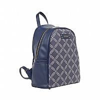 ΓΥΝΑΙΚΕΙΟ ΣΑΚΙΔΙΟ ΠΛΑΤΗΣ VERDE ΜΠΛΕ