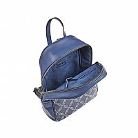 ΓΥΝΑΙΚΕΙΟ ΣΑΚΙΔΙΟ ΠΛΑΤΗΣ VERDE ΜΠΛΕ