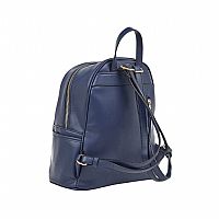 ΓΥΝΑΙΚΕΙΟ ΣΑΚΙΔΙΟ ΠΛΑΤΗΣ VERDE ΜΠΛΕ