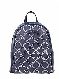 ΓΥΝΑΙΚΕΙΟ ΣΑΚΙΔΙΟ ΠΛΑΤΗΣ VERDE ΜΠΛΕ