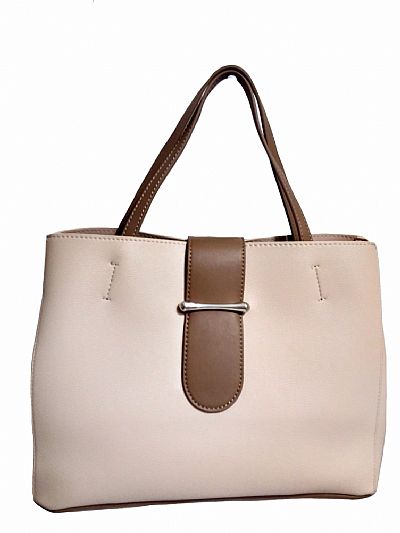 ΤΣΑΝΤΑ ΩΜΟΥ ΜΠΕΖ ΜΕ ΝΕΣΕΣΕΡ ΚΑΦΕ