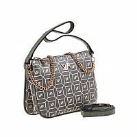 ΓΥΝΑΙΚΕΙΑ ΤΣΑΝΤΑ VERDE  ΠΟΥΡΟΥ