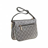 ΓΥΝΑΙΚΕΙΑ ΤΣΑΝΤΑ VERDE  ΠΟΥΡΟΥ