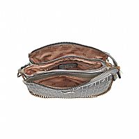 ΓΥΝΑΙΚΕΙΑ ΤΣΑΝΤΑ VERDE  ΠΟΥΡΟΥ