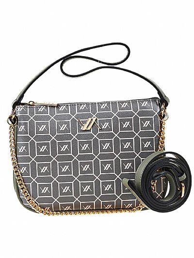 ΓΥΝΑΙΚΕΙΑ ΤΣΑΝΤΑ VERDE  ΠΟΥΡΟΥ