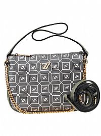 ΓΥΝΑΙΚΕΙΑ ΤΣΑΝΤΑ VERDE  ΠΟΥΡΟΥ