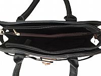 ΓΥΝΑΙΚΕΙΑ ΤΣΑΝΤΑ ΧΕΙΡΟΣ ΜΑΥΡΗ 