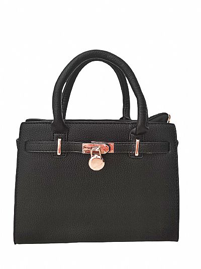 ΓΥΝΑΙΚΕΙΑ ΤΣΑΝΤΑ ΧΕΙΡΟΣ ΜΑΥΡΗ 