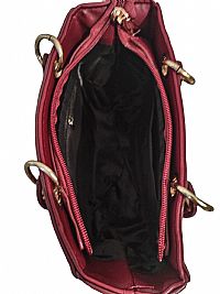 ΓΥΝΑΙΚΕΙΑ ΤΣΑΝΤΑ ΧΕΙΡΟΣ ΜΠΟΡΝΤΩ ΤΕΤΡΑΓΩΝΗ 