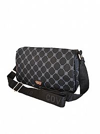 ΓΥΝΑΙΚΕΙΑ ΤΣΑΝΤΑ ΧΙΑΣΤΙ ΜΑΥΡΗ COVERI