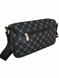 ΓΥΝΑΙΚΕΙΑ ΤΣΑΝΤΑ ΧΙΑΣΤΙ ΜΑΥΡΗ COVERI