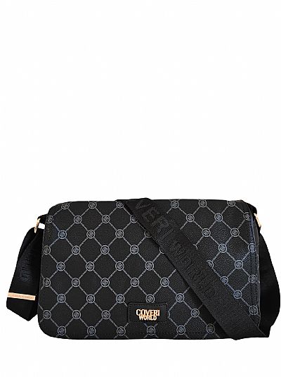 ΓΥΝΑΙΚΕΙΑ ΤΣΑΝΤΑ ΧΙΑΣΤΙ ΜΑΥΡΗ COVERI