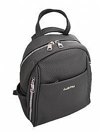 ΓΥΝΑΙΚΕΙΟ ΣΑΚΙΔΙΟ ΠΛΑΤΗΣ ΓΚΡΙ ΜΕΓΑΛΟ