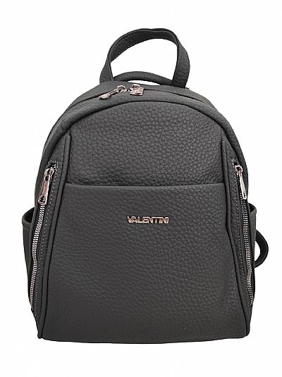 ΓΥΝΑΙΚΕΙΟ ΣΑΚΙΔΙΟ ΠΛΑΤΗΣ ΓΚΡΙ ΜΕΓΑΛΟ