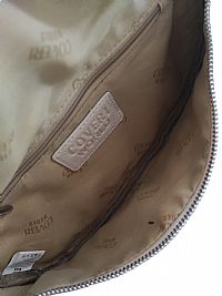 ΓΥΝΑΙΚΕΙΟ ΤΣΑΝΤΑΚΙ ΜΕΣΗΣ ΜΕ ΙΜΑΝΤΑ ΜΠΕΖ ΧΡΩΜΑ