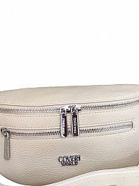 ΓΥΝΑΙΚΕΙΟ ΤΣΑΝΤΑΚΙ ΜΕΣΗΣ ΜΕ ΙΜΑΝΤΑ ΜΠΕΖ ΧΡΩΜΑ