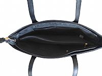 ΓΥΝΑΙΚΕΙΑ ΤΣΑΝΤΑ ΩΜΟΥ ΜΕΓΑΛΗ ΜΑΥΡΟ ΧΡΩΜΑ