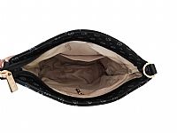 ΓΥΝΑΙΚΕΙΟ ΤΣΑΝΤΑΚΙ ΧΙΑΣΤΙ ΜΑΥΡΟ VALENTINI