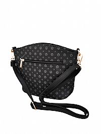 ΓΥΝΑΙΚΕΙΟ ΤΣΑΝΤΑΚΙ ΧΙΑΣΤΙ ΜΑΥΡΟ VALENTINI