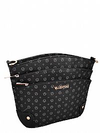 ΓΥΝΑΙΚΕΙΟ ΤΣΑΝΤΑΚΙ ΧΙΑΣΤΙ ΜΑΥΡΟ VALENTINI