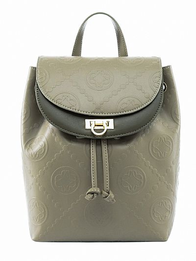 ΓΥΝΑΙΚΕΙΟ ΣΑΚΙΔΙΟ ΠΛΑΤΗΣ VETA ADDISSON ΧΑΚΙ ΠΟΥΓΚΙ