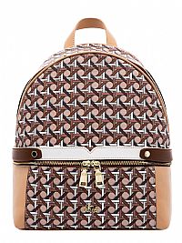 ΓΥΝΑΙΚΕΙΟ ΣΑΚΙΔΙΟ ΠΛΑΤΗΣ VETA DARIA ME ΣΧΕΔΙΑ