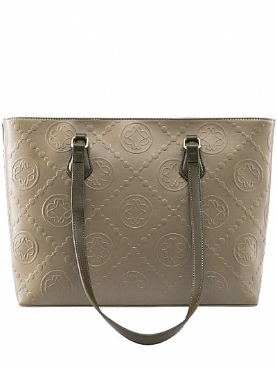 ΓΥΝΑΙΚΕΙΑ ΤΣΑΝΤΑ ΩΜΟΥ VETA CELIA ΧΑΚΙ