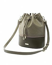 ΓΥΝΑΙΚΕΙΑ ΤΣΑΝΤΑ ΩΜΟΥ ΠΟΥΓΚΙ VETA CASSY ΧΑΚΙ