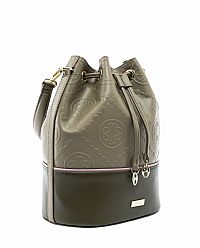 ΓΥΝΑΙΚΕΙΑ ΤΣΑΝΤΑ ΩΜΟΥ ΠΟΥΓΚΙ VETA CASSY ΧΑΚΙ