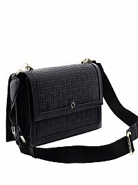 ΓΥΝΑΙΚΕΙΟ ΧΙΑΣΤΙ ΤΣΑΝΤΑΚΙ VETA INNES ΜΑΥΡΟ