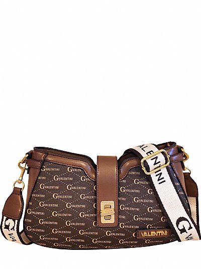 ΓΥΝΑΙΚΕΙΑ ΤΣΑΝΤΑ ΧΙΑΣΤΙ ΜΕ ΙΜΑΝΤΑ ΚΑΦΕ VALENTINI