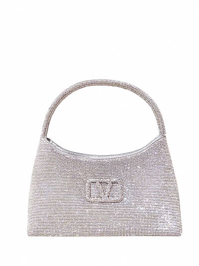 ΓΥΝΑΙΚΕΙΟ ΒΡΑΔΙΝΟ ΤΣΑΝΤΑΚΙ ΜΕ ΣΤΡΑΣ ΑΣΗΜΙ