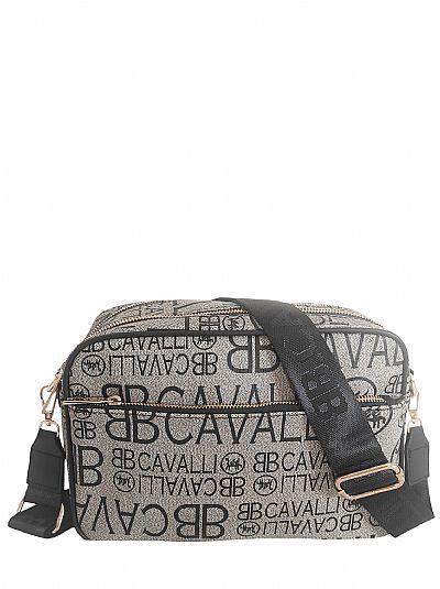 ΓΥΝΑΙΚΕΙΑ ΤΣΑΝΤΑ ΧΙΑΣΤΙ ΜΕ ΙΜΑΝΤΑ ΜΑΥΡΟ ΓΚΡΙ