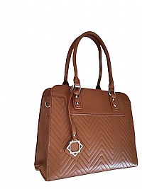 ΓΥΝΑΙΚΕΙΑ ΤΣΑΝΤΑ ΩΜΟΥ ΚΑΦΕ ΑΝΑΓΛΥΦΗ