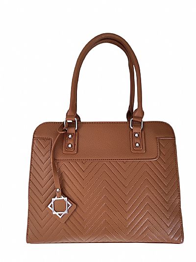 ΓΥΝΑΙΚΕΙΑ ΤΣΑΝΤΑ ΩΜΟΥ ΚΑΦΕ ΑΝΑΓΛΥΦΗ