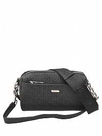 ΓΥΝΑΙΚΕΙΟ ΧΙΑΣΤΙ ΤΣΑΝΤΑΚΙ DAVID JONES ΜΑΥΡΟ