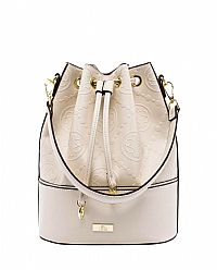 ΓΥΝΑΙΚΕΙΑ ΤΣΑΝΤΑ ΩΜΟΥ ΠΟΥΓΚΙ VETA CASSY ΜΠΕΖ