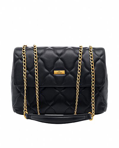 ΓΥΝΑΙΚΕΙΑ ΤΣΑΝΤΑ TAYLOR ΧΕΙΡΟΣ ΧΙΑΣΤΙ ΜΑΥΡΗ