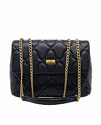 ΓΥΝΑΙΚΕΙΑ ΤΣΑΝΤΑ TAYLOR ΧΕΙΡΟΣ ΧΙΑΣΤΙ ΜΑΥΡΗ