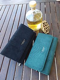 ΓΥΝΑΙΚΕΙΟ ΠΟΡΤΟΦΟΛΙ ΜΑΥΡΟ 