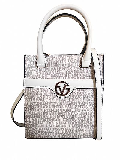 ΓΥΝΑΙΚΕΙΑ ΤΣΑΝΤΑ ΧΙΑΣΤΙ VALENTINI ΜΠΕΖ ΧΡΩΜΑ