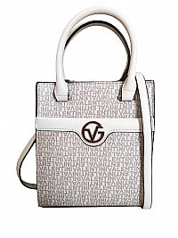 ΓΥΝΑΙΚΕΙΑ ΤΣΑΝΤΑ ΧΙΑΣΤΙ VALENTINI ΜΠΕΖ ΧΡΩΜΑ